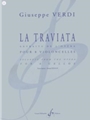 La Traviata Extracts from the Opera