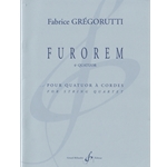 Furorem for string quartet
