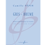 Gris - Brume
