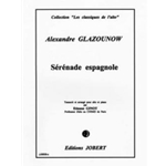 Serenade Espagnole