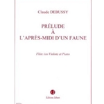 Prelude A L'apres-midi D'un Faune