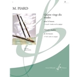 90 Etudes  Volume 2  Arpeggios
