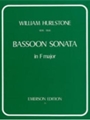 Bassoon Sonata in F (My Other Favourite Solo)