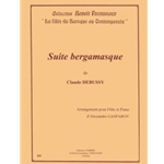 Suite Bergamasque