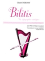 Bilitis - 6 Epigraphes Antiques