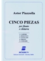 Cinco Piezas