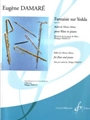 Fantaisie Sur Yedda