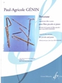 Berceuse  Opus 6