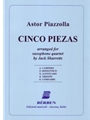 Cinco Piezas