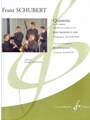 Quintette In Si-flat Majeur