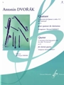Quartet  Opus 96 Mvt 2 (american)