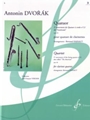 Quartet  Opus 96 Mvt 3 (american)