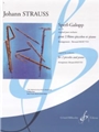 Sperl-galop  Opus 42