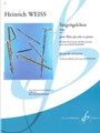 Singvogelchen Polka Opus 55