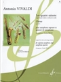 L'Hiver (Winter) Les quatre saisons (Op. 8 no. 4)
