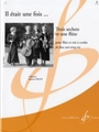 Il etait une fois...Trois archets et une flute for flute and string trio