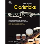 Claristicks