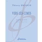 Vers les cimes