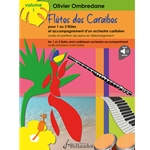 Flutes des Caraibes Vol. 1