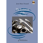 The Evolution of the Clarinet