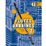 Flutes Urbaines Vol. 1