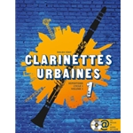 Clarinettes Urbaines