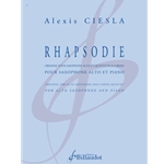 Rhapsodie
