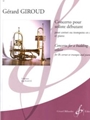 Concerto Pour Soliste Debutant