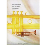 Est-Ce Kiss ? Pour Trompette En Ut