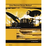 Alan Dawson Drum Method Vol.1