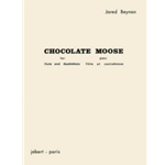 Chocolate Moose