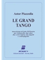 Le Grand Tango For Violoncello And Double Reed Ensemble