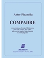 Compadre For Solo French Horn And Double Reed Ensemble