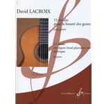 11 Etudes Pour La Beaute Des Gestes Pour Guitare