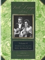 The Presti-Lagoya Collection Vol.4 Domenico Scarlatti, 6 Sonatas