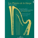 Les Plaisirs De La Harpe Vol.1