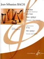 6 Suites  Volume 1 - suites 1,2 Bwv1007,1008