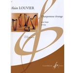 L'Harpenteur Etrange Pour Harpe