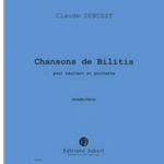 Chansons De Bilitis
