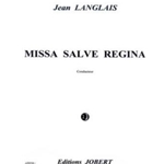Missa Salve Regina