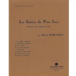 Soirees Du Petit Juas