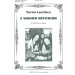 O Magnum Mysterium