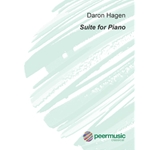 Suite for Piano