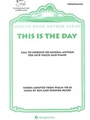 This Is The Day