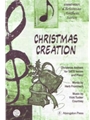 CHRISTMAS CREATION CHRISTMAS ANTHEM FOR SATB VOICES AND PIANO