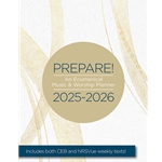 Prepare! 2025-2026 Edition CEB/NRSVue