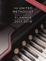 United Methodist Music & Worship Planner 2017-2018 CEB
