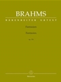 Fantasies Op.116