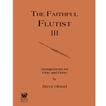 Faithful Flutist Volume 3