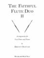 Faithful Flute Duo #2